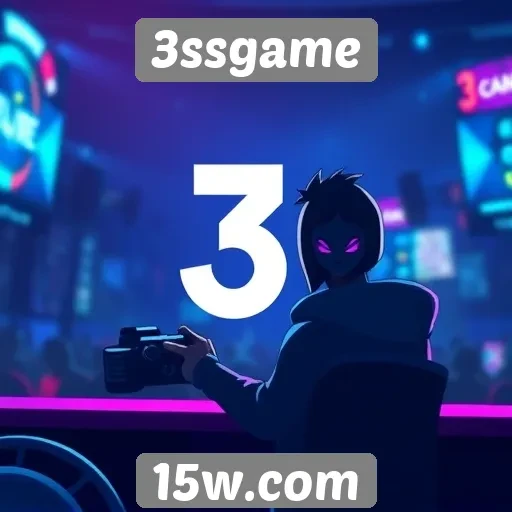 Recursos inovadores do site 3ssgame para jogadores