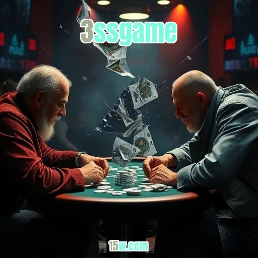 3ssgame: Venha Conhecer os Imperdíveis Jogos de Batalha