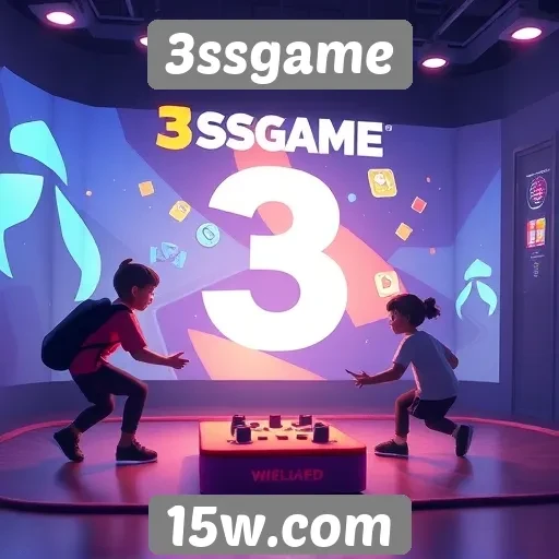 Análise da jogabilidade no 3ssgame