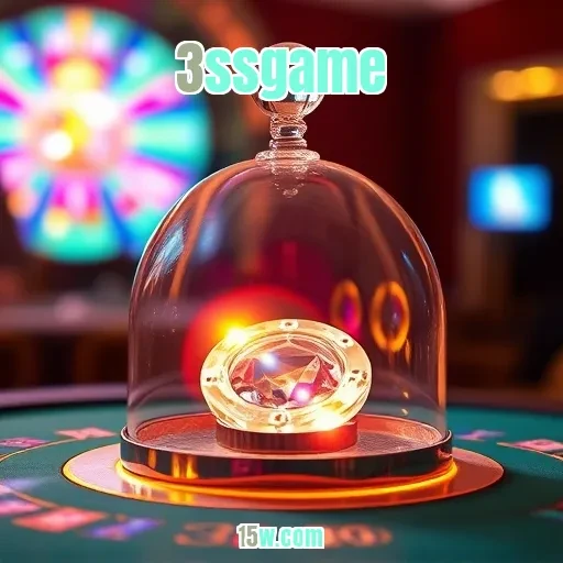 3ssgame: Quebra-cabeças que Desafiam Sua Mente e Diversão!