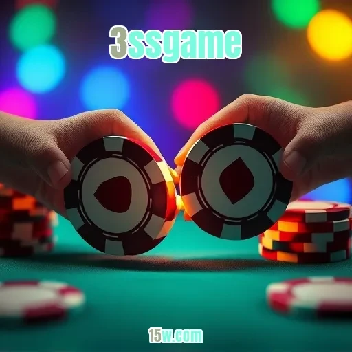 3ssgame: Descubra a Diversão Infinita em Jogos de Estratégia