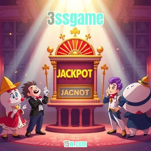 3ssgame: Mergulhe em Histórias Incríveis com Jogos Narrativos