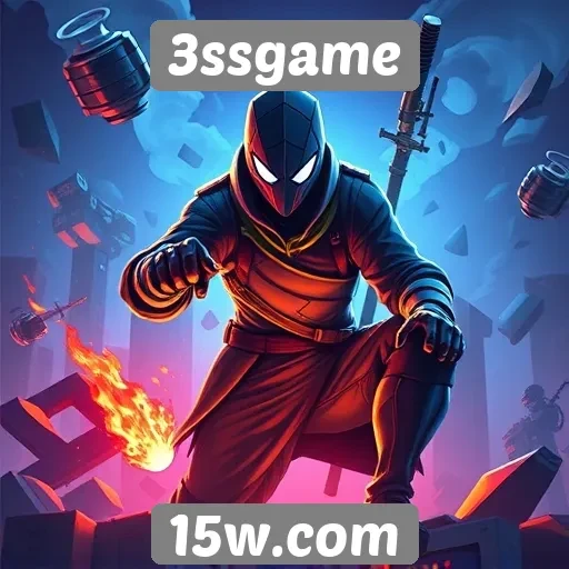 Novidades em lançamentos para o 3ssgame