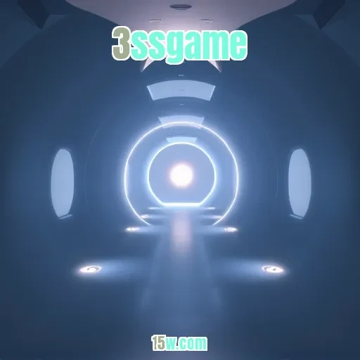 3ssgame: Descubra Juegos Divertidos para Crianças com Aprendizado