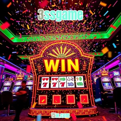 3ssgame: Aventura Épica Te Espera Nos Jogos de RPG!