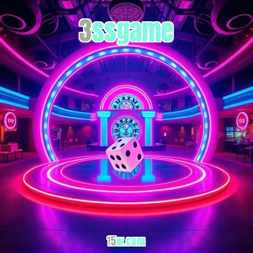 3ssgame: Desbrave o Mundo dos Jogos de Simulação em Grande Estilo